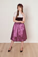 Dirndl Erica (70cm)
