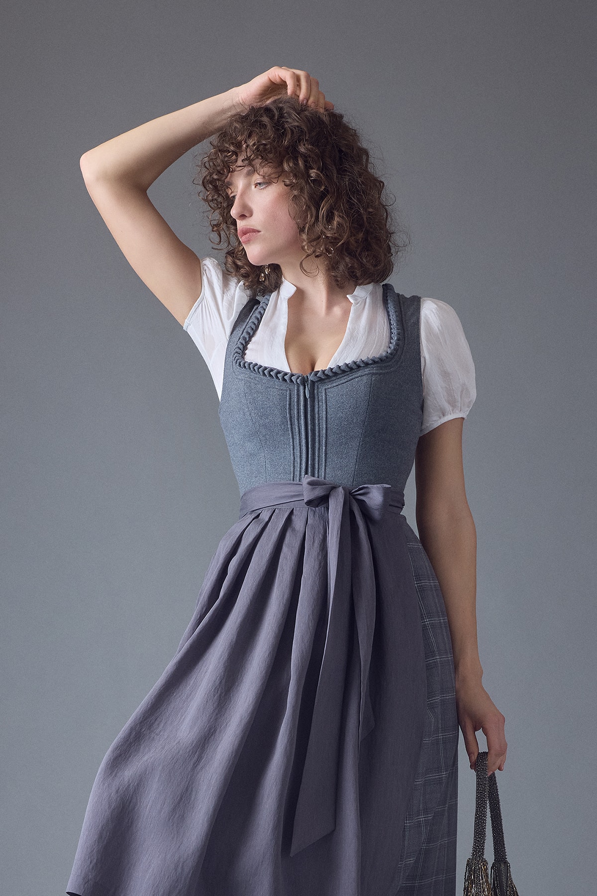 Dirndl Spencer (70cm)