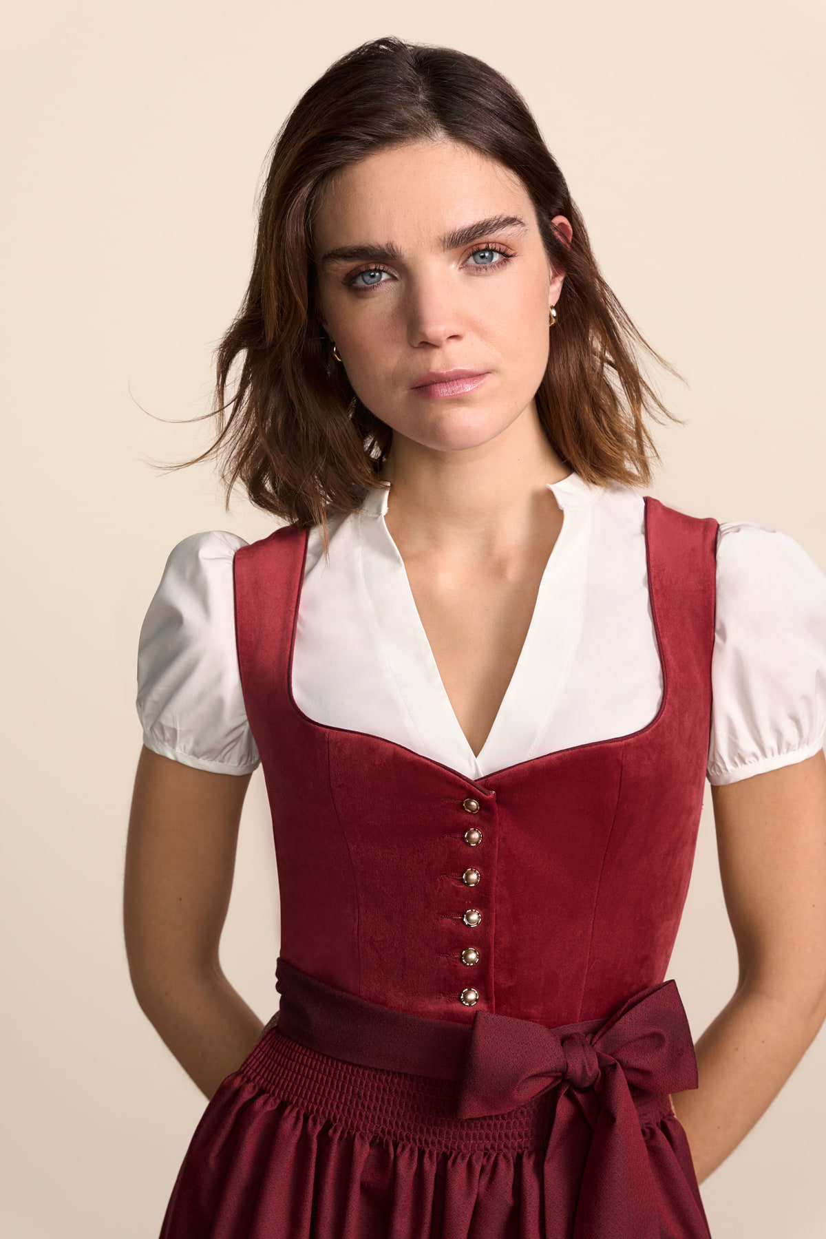 Dirndl Alexandria (70cm)