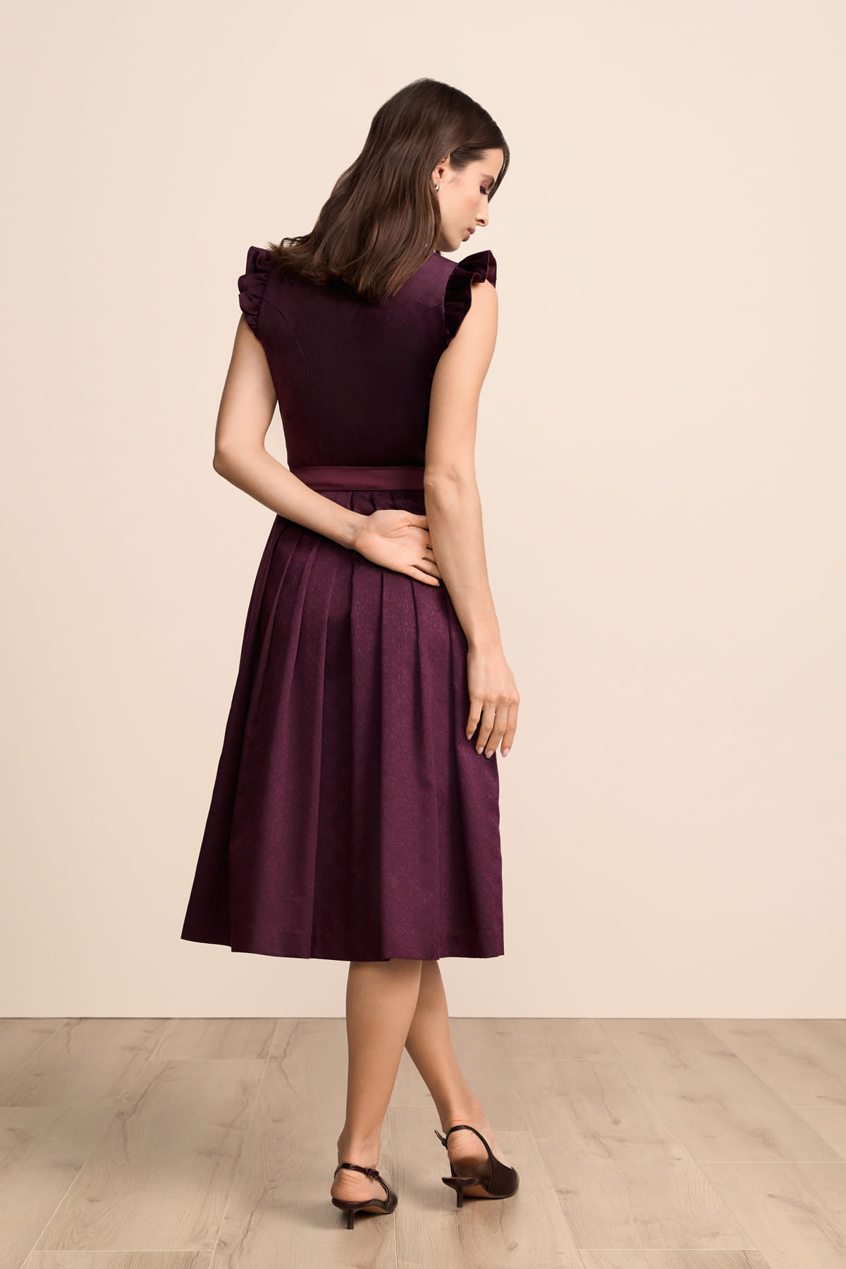 Dirndl Heda (70cm)