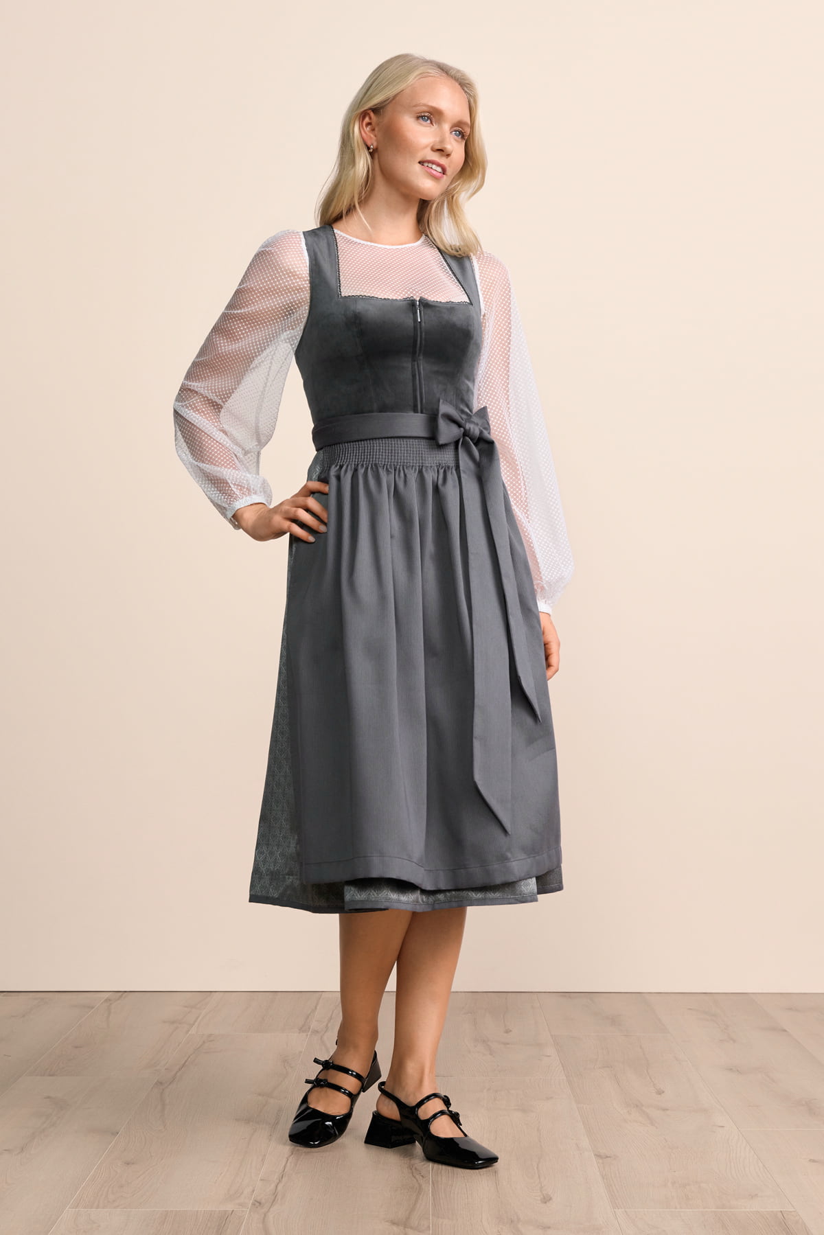 Dirndl Orlina (70cm)