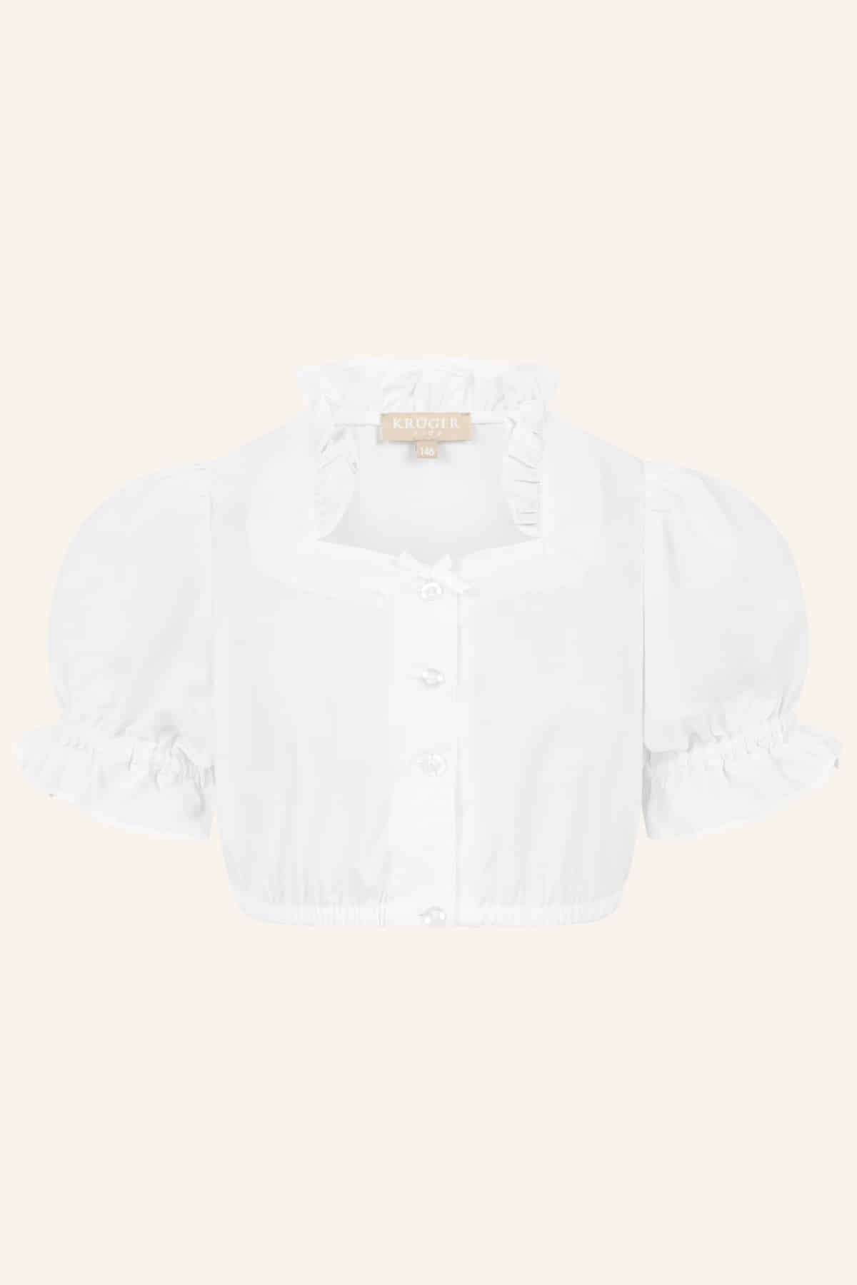 Kinderbluse Therese