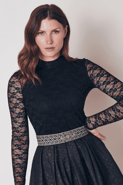 Trachtenbluse Elaine