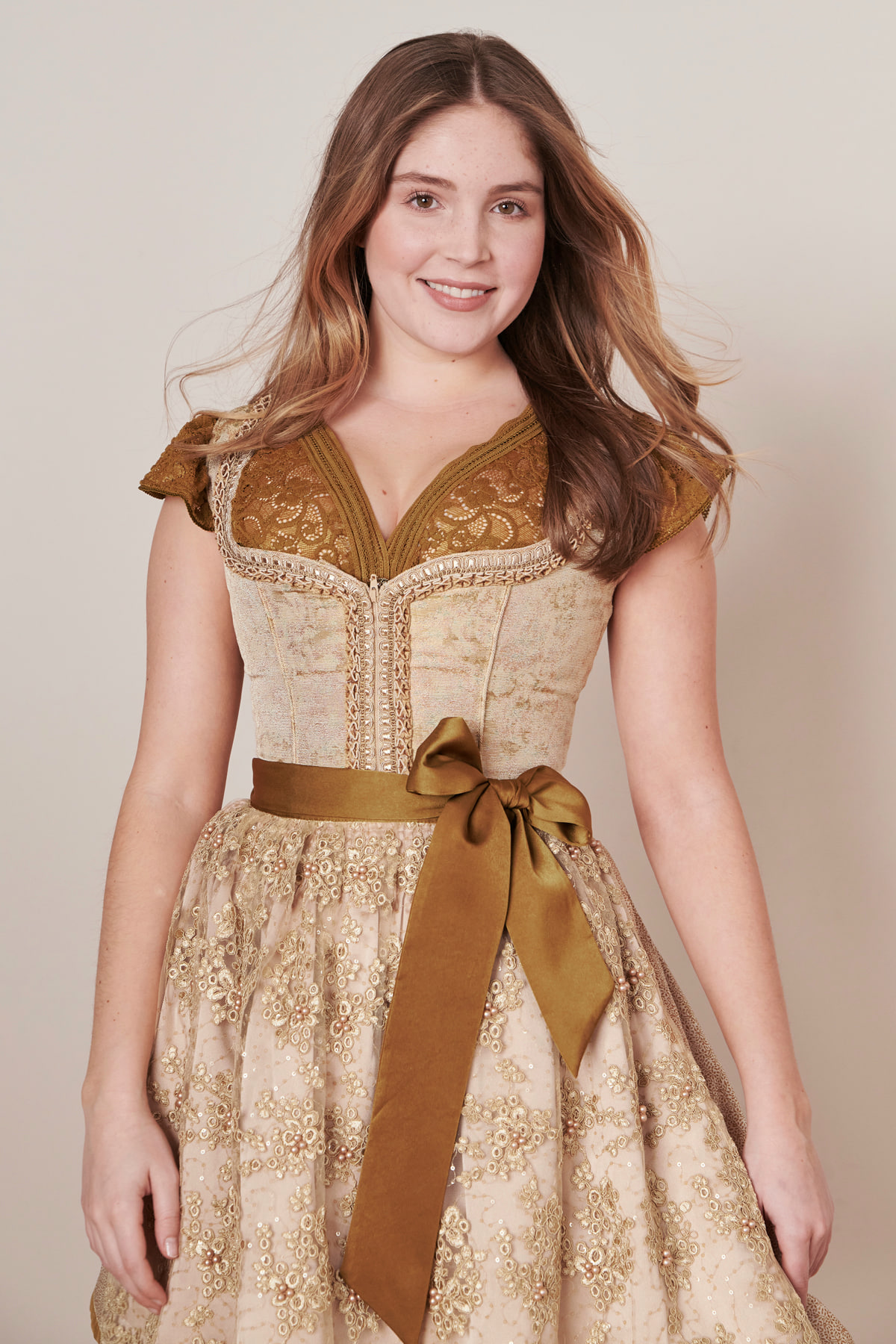 Dirndl Annabell (60cm)