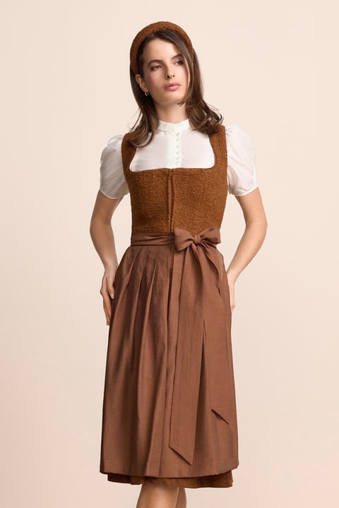 Dirndl Brivana (70cm)