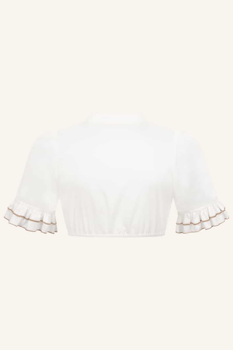 Dirndlbluse Nzuri