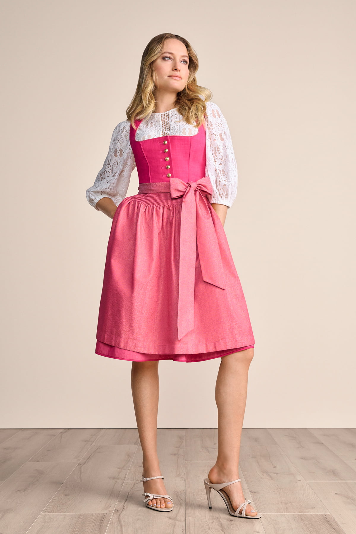 Dirndl Belli (60cm)