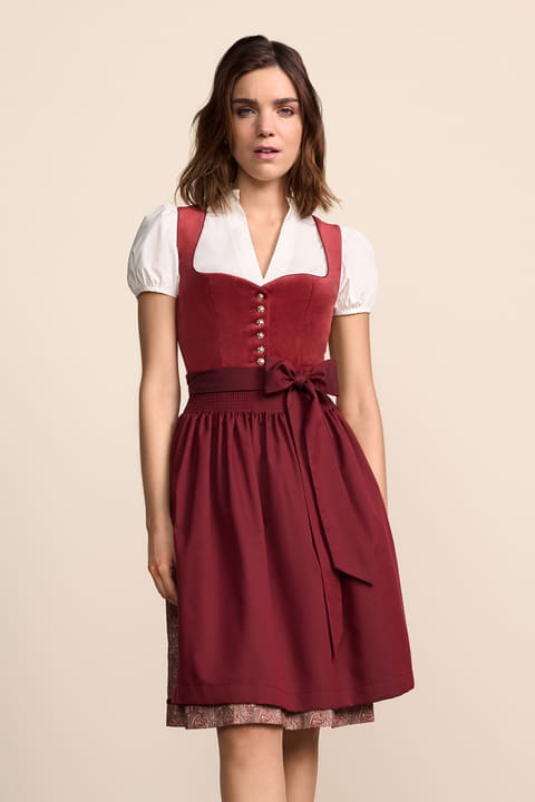 Dirndl Alexandria (60cm)