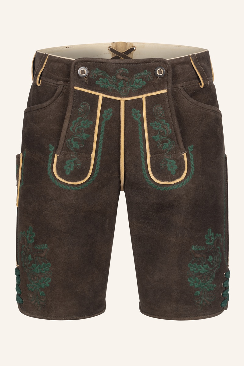 Lederhose Ulendo