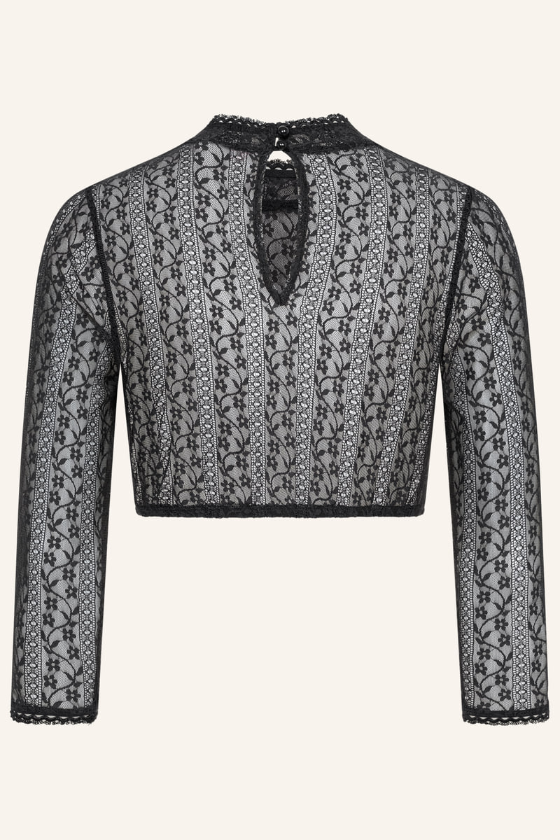 Dirndlbluse Calah