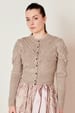 Strickjacke Desideria