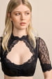Dirndlbluse Pippa 
