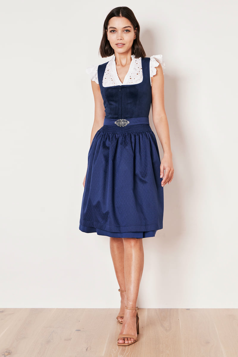 Dirndl Alisha (60cm)