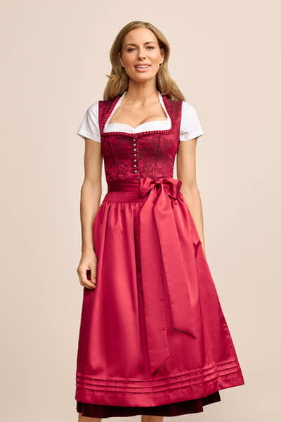 Dirndl Tabitha (80cm)
