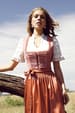 Dirndlbluse Nzuri