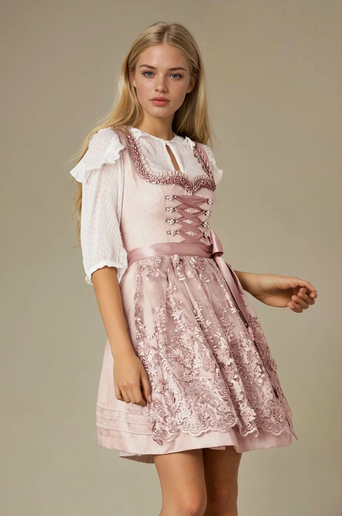 Dirndl Joelle (50cm)