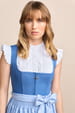 Dirndl Dorette (60cm)