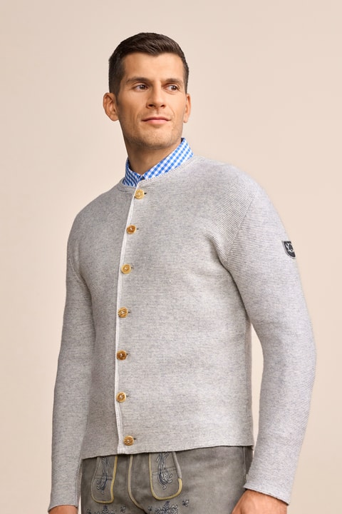 Strickjacke Emanuel