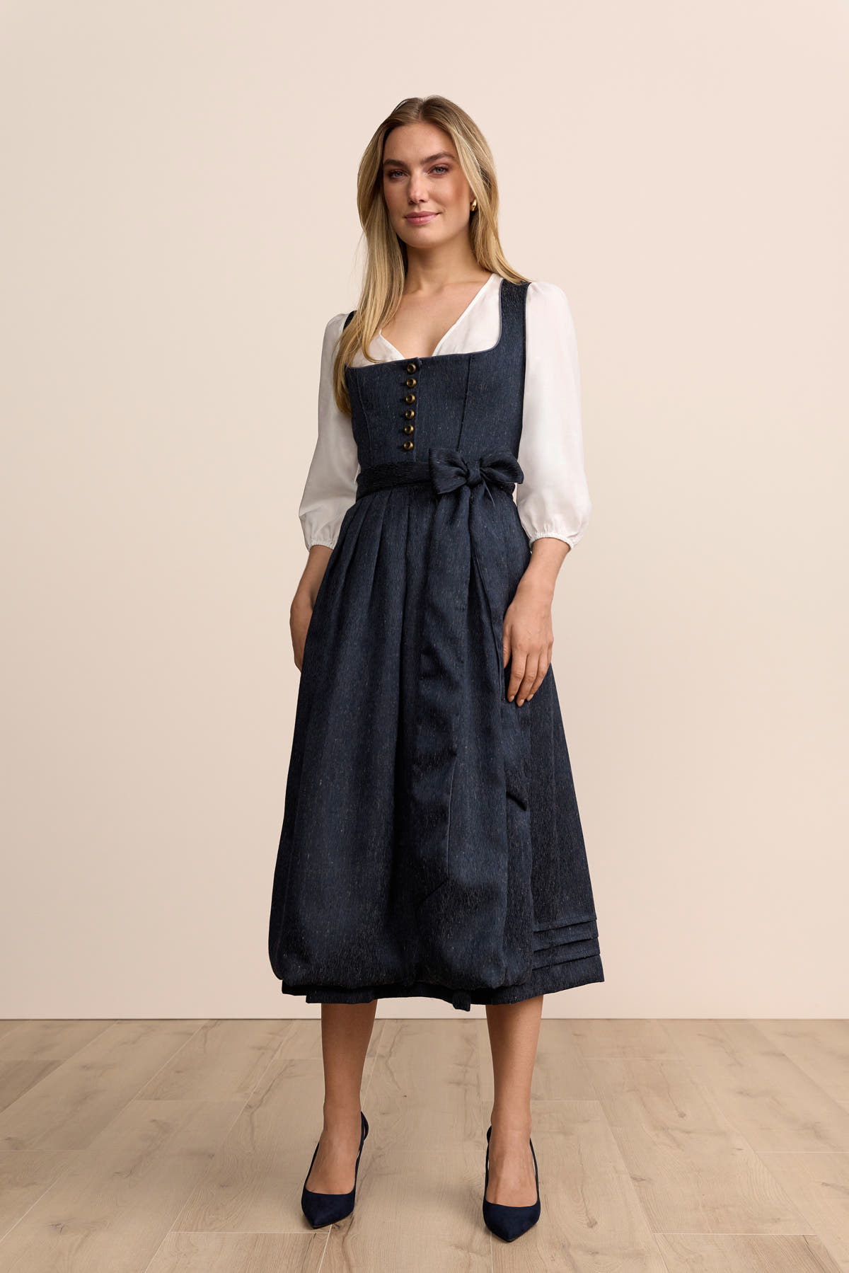 Dirndl Debora (80cm)