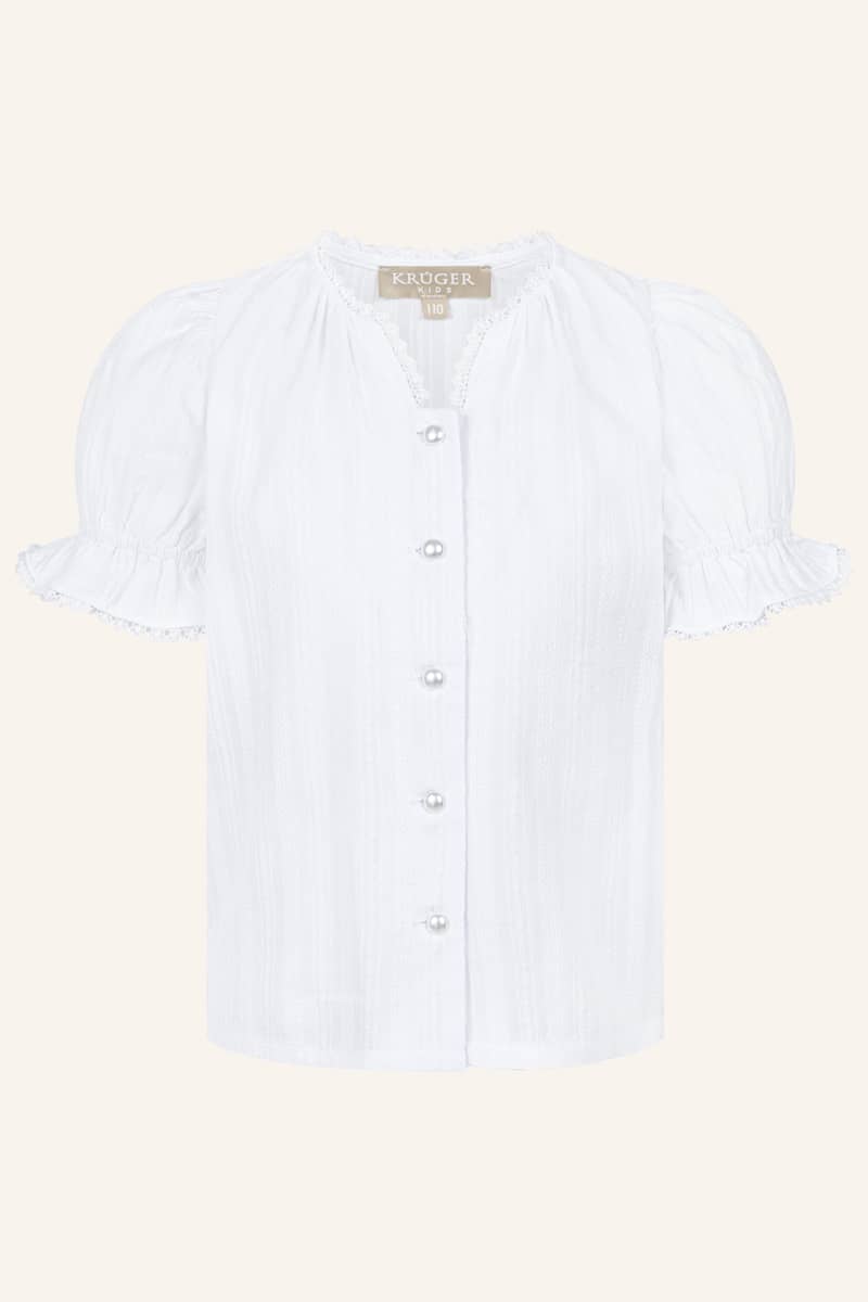 Kinderbluse Viona