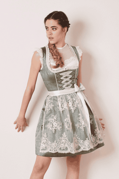 Dirndl Nicola (50cm)