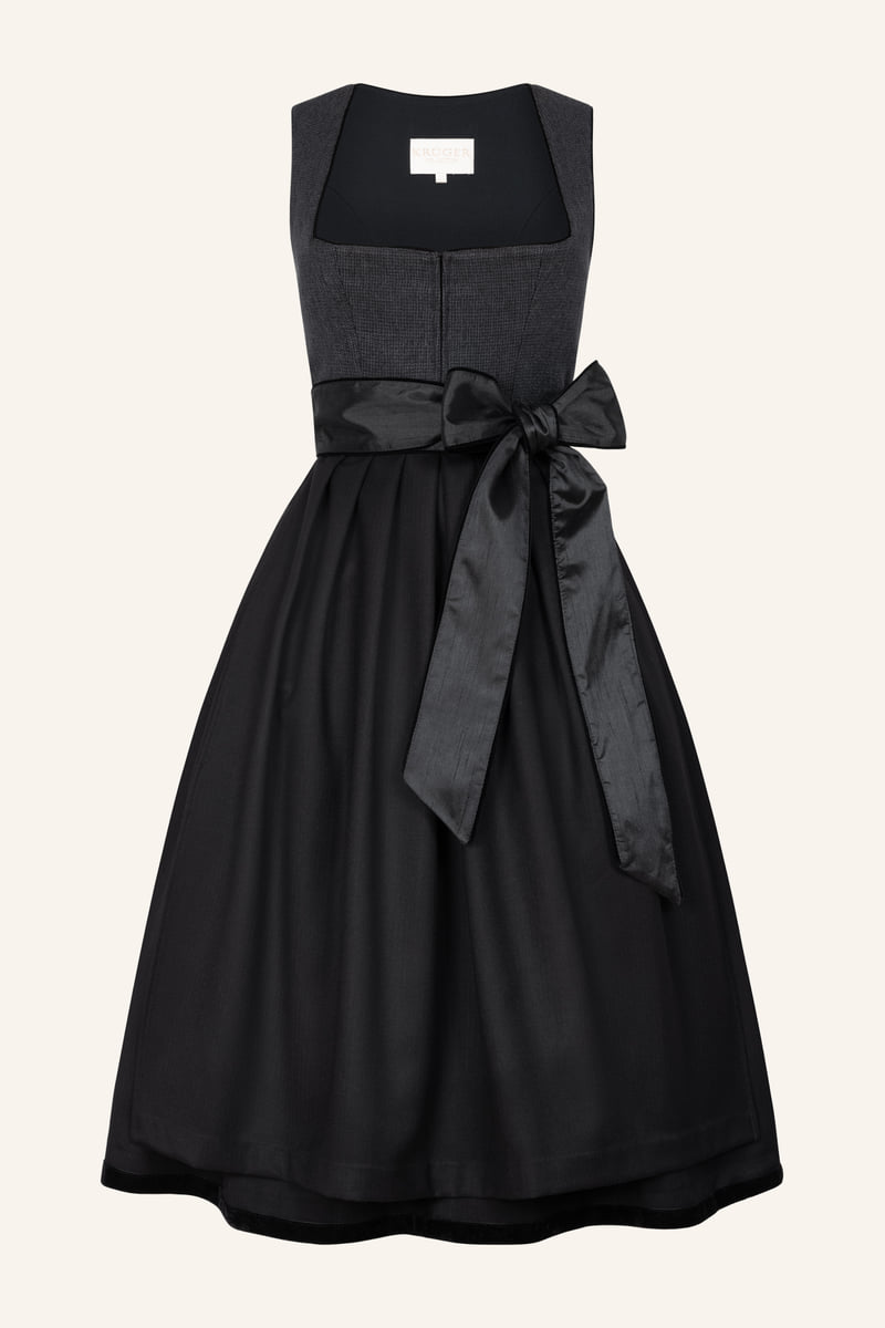 Dirndl Bonnie & Brav (70cm)