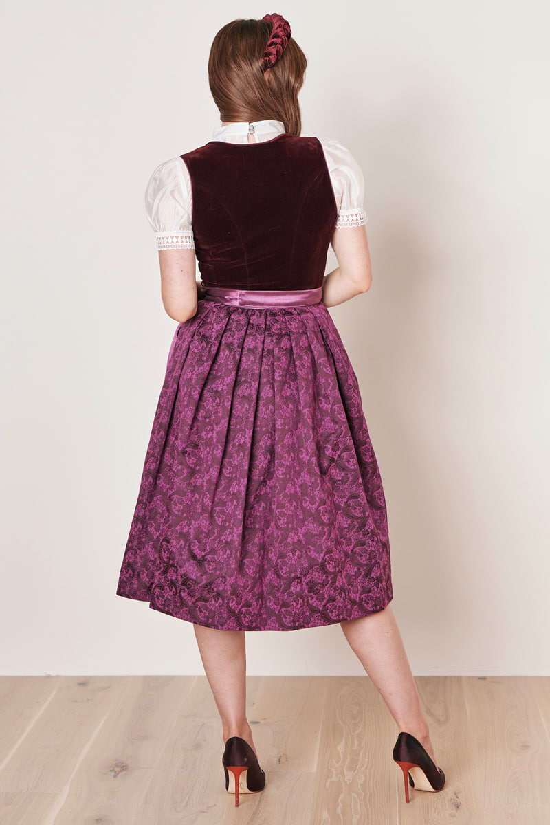 Dirndl Erica (70cm)