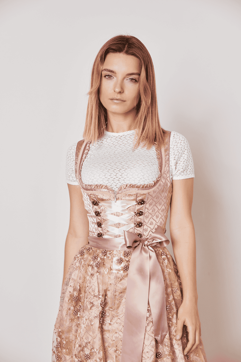 Dirndl Rosalia 50cm