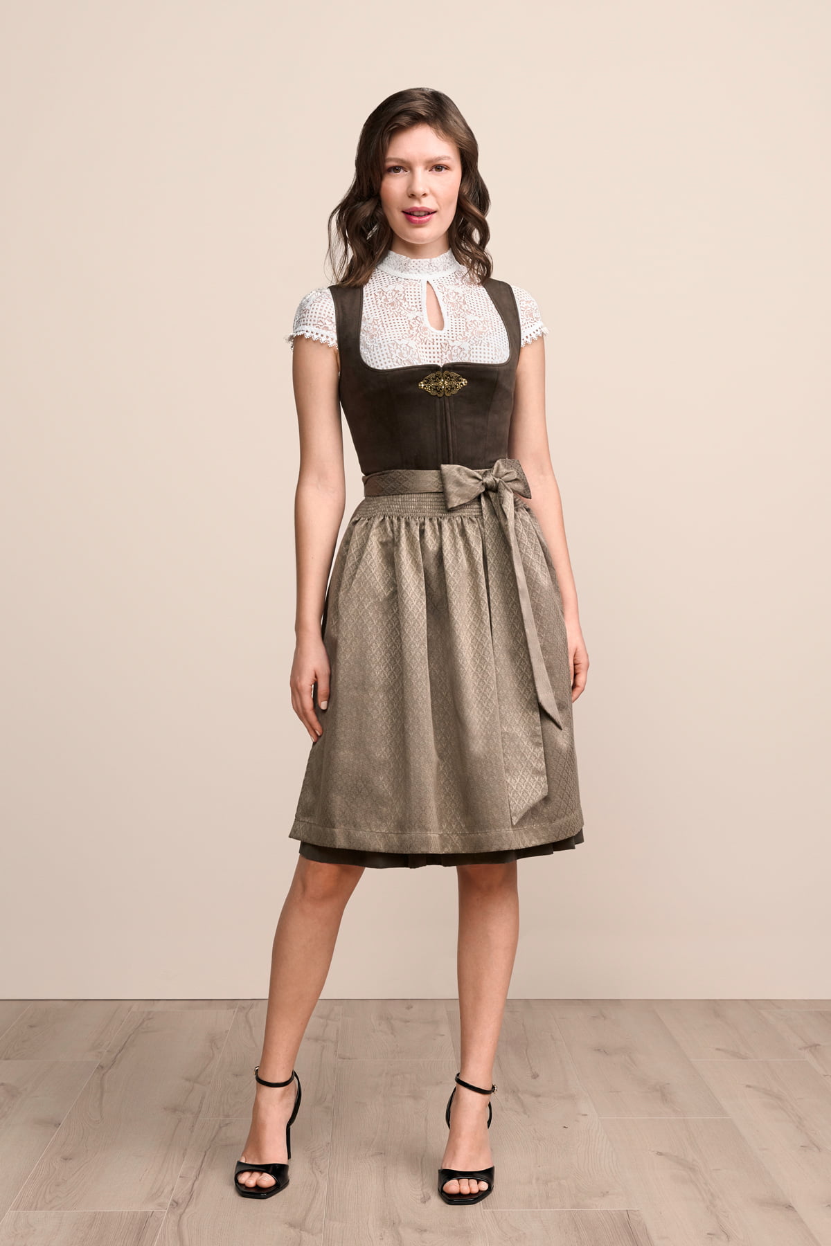 Dirndl Cari (60cm)