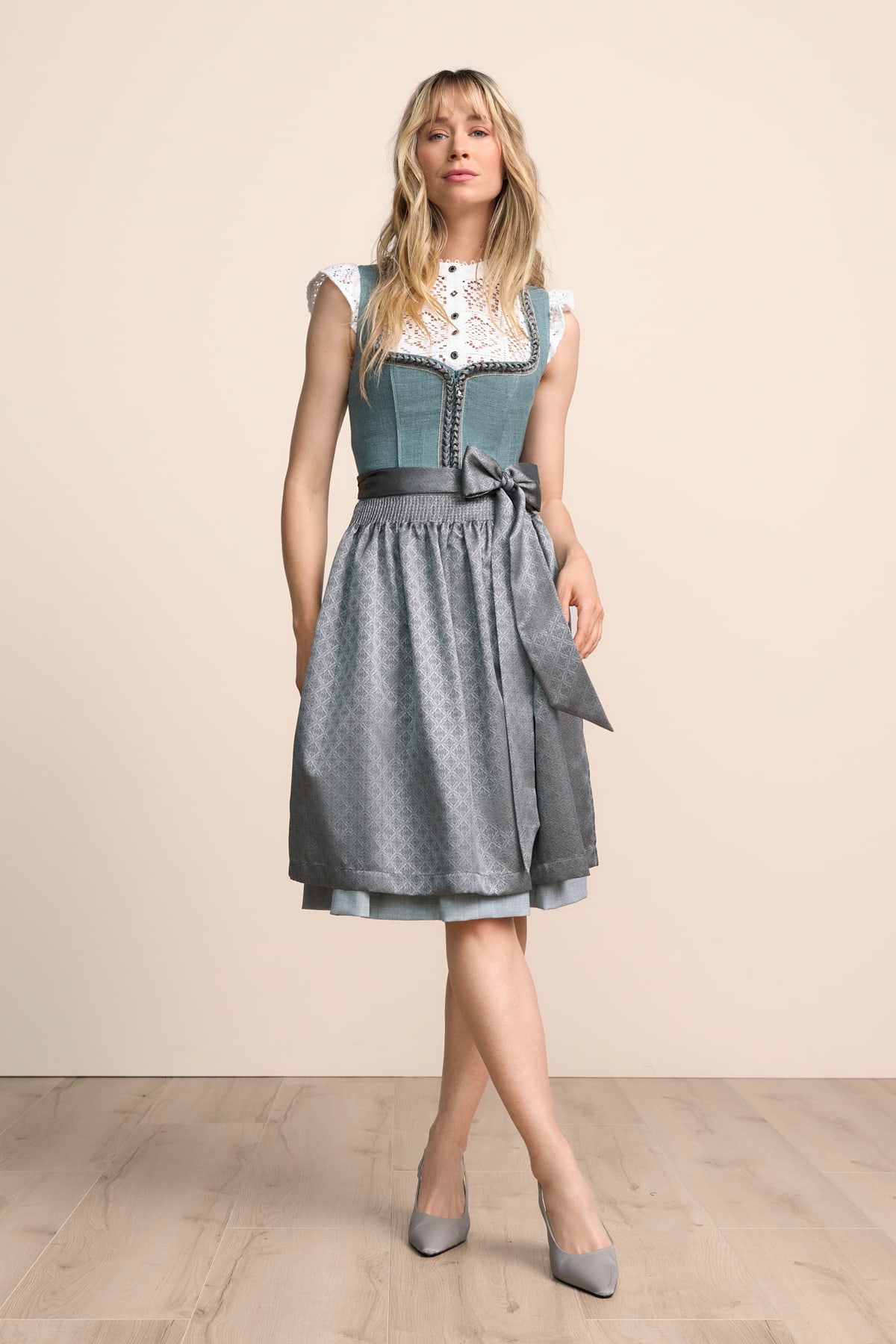 Dirndl Soleil (60cm)