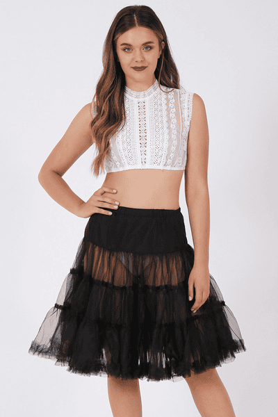 Petticoat (60cm)