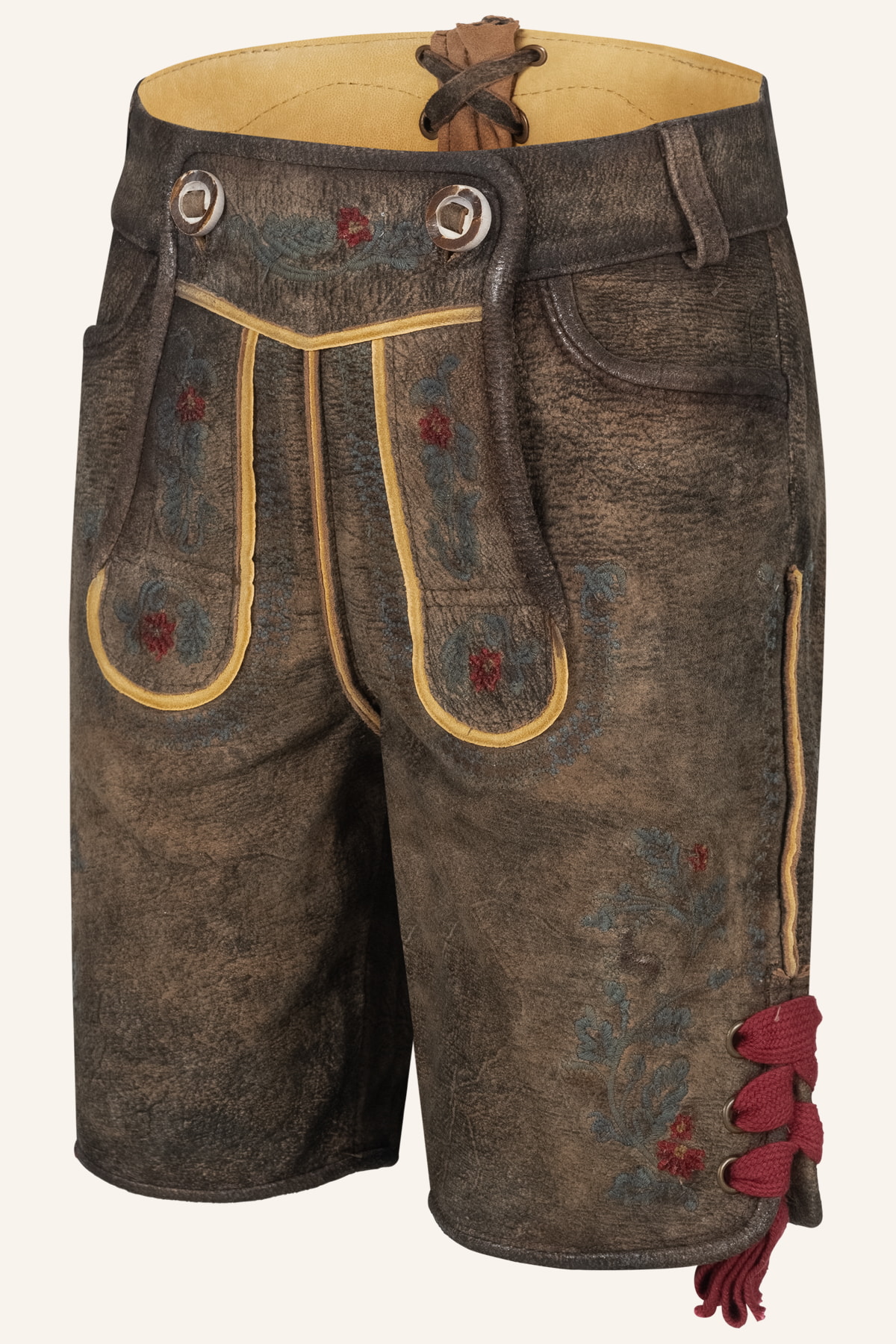 Kinder-Lederhose Jesper