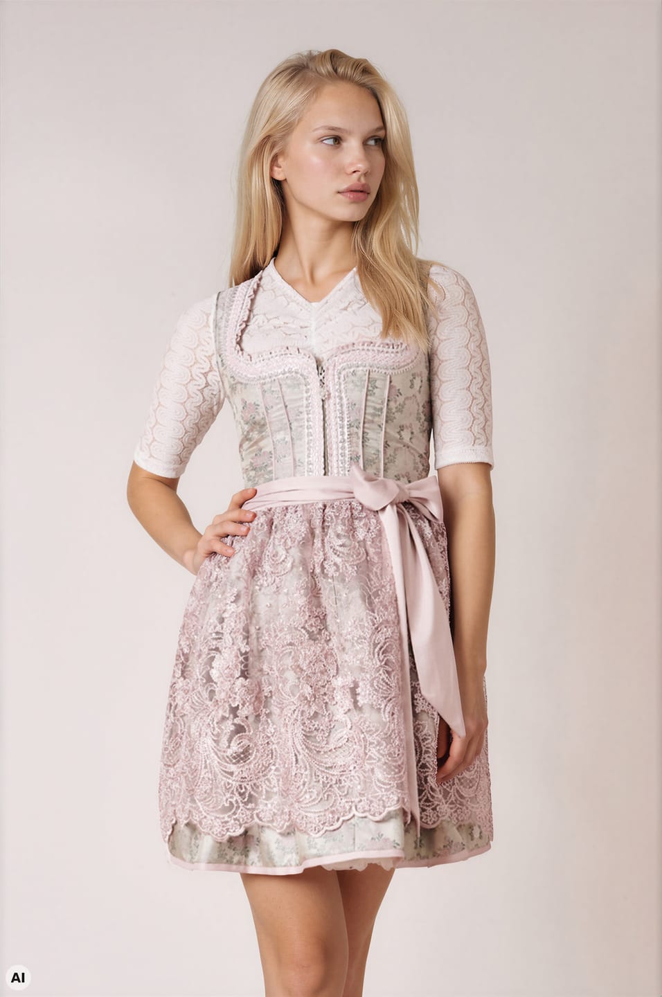 Dirndl Roxana (50cm)