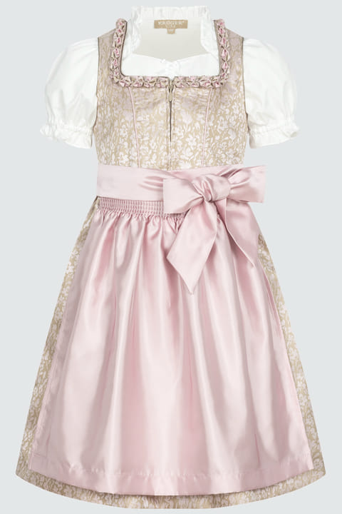 Kinderdirndl Bruni