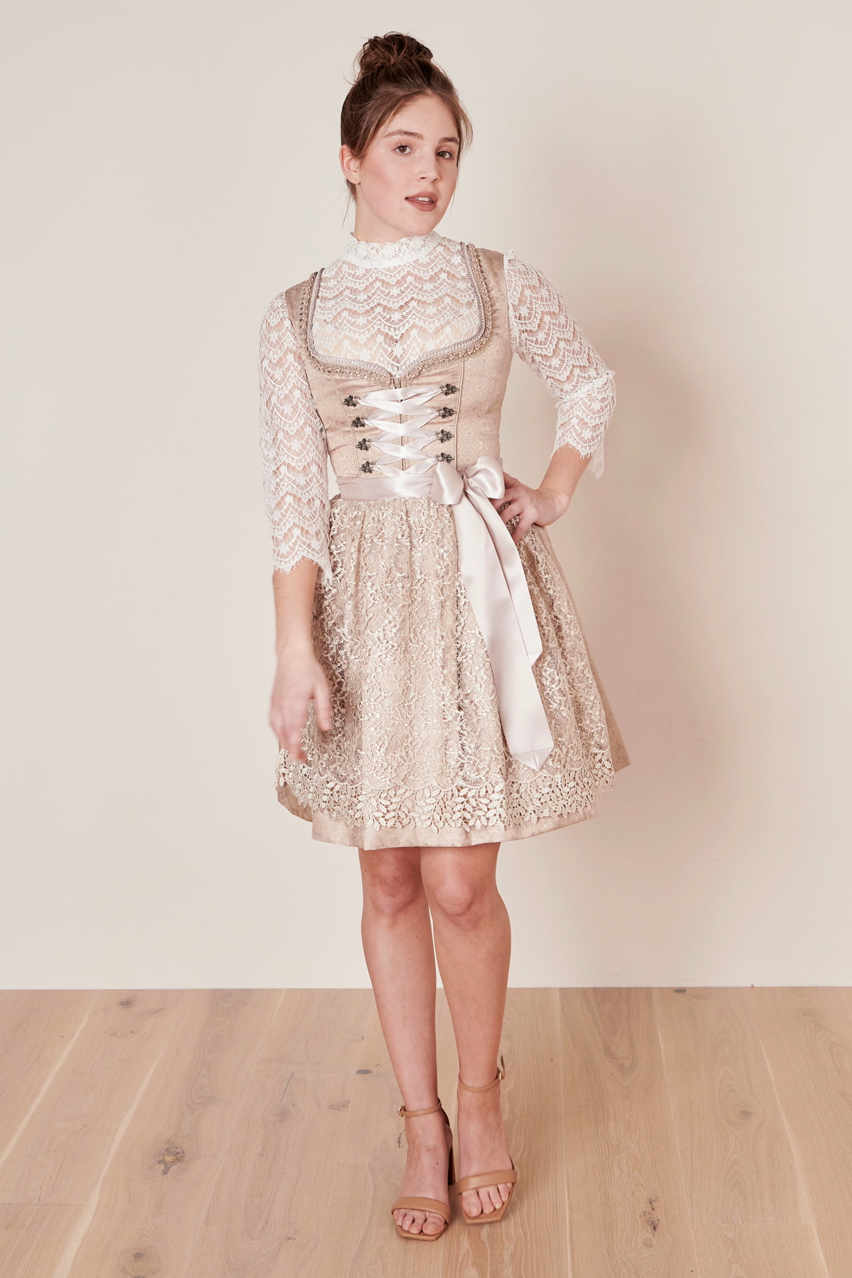 Dirndl Gerda (50cm)