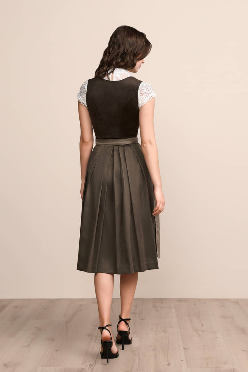 Dirndl Cari (70cm)