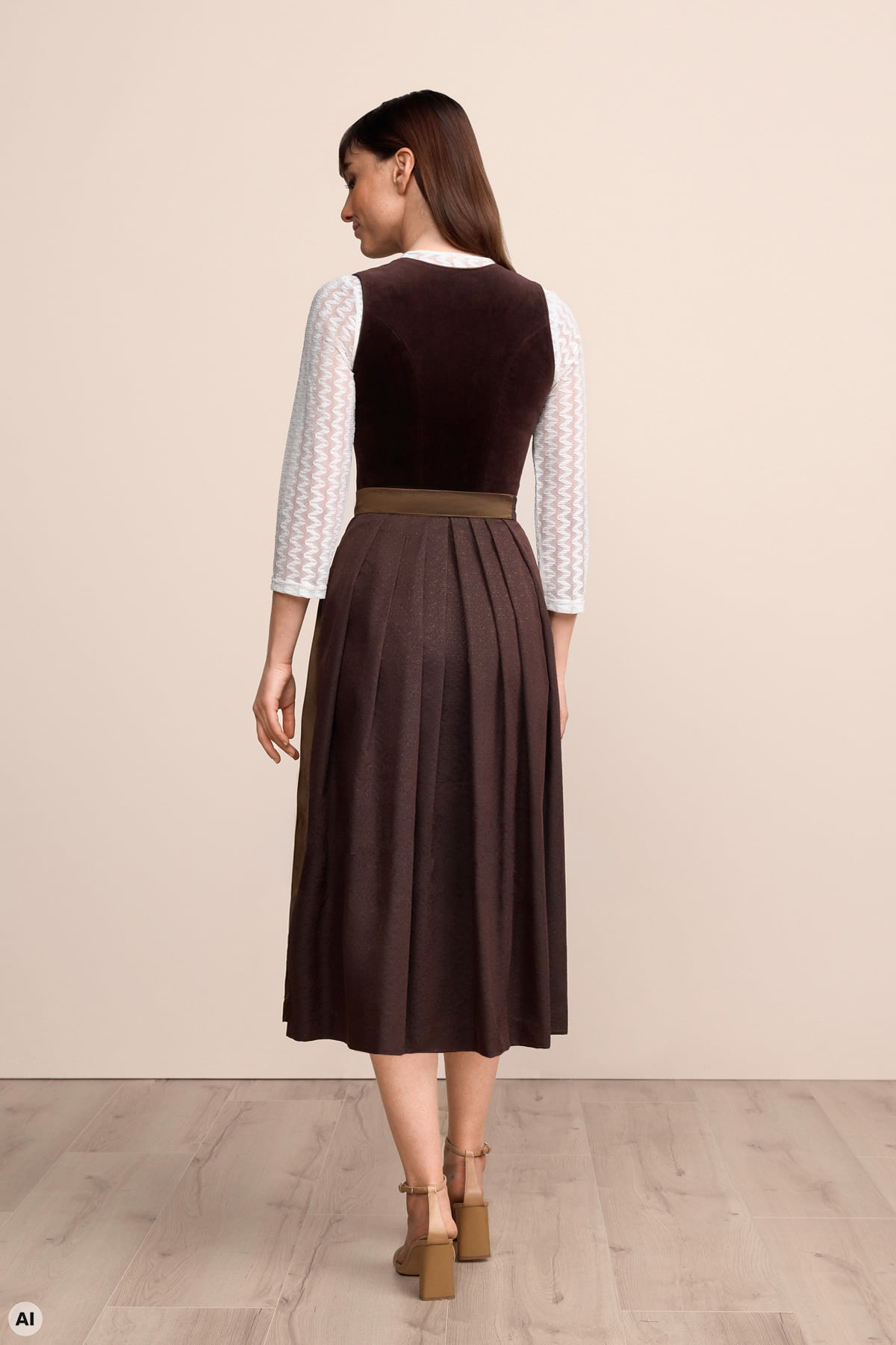 Dirndl Odile (80cm)