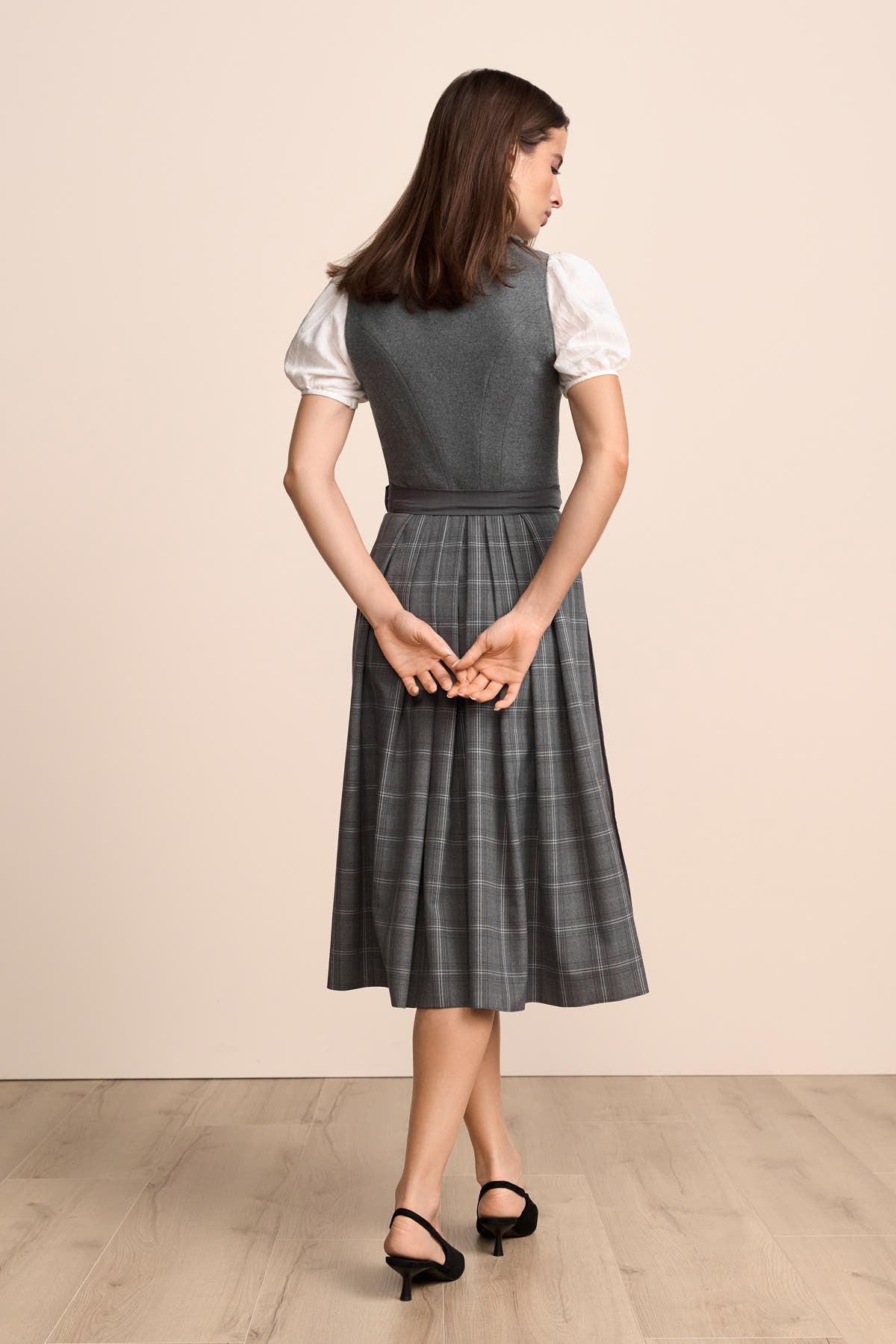 Dirndl Spencer (70cm)