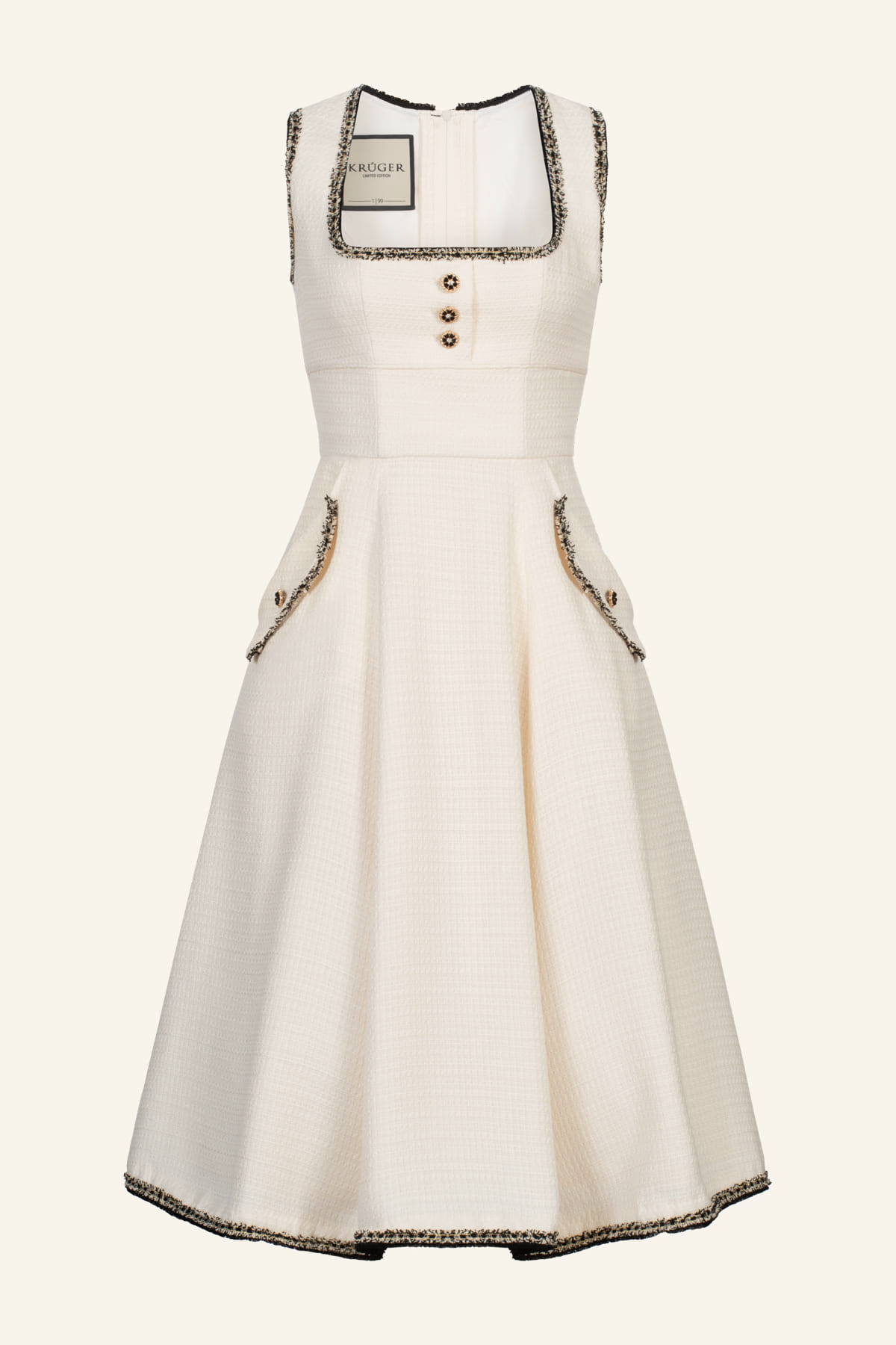 Kleid Elarina (70cm)