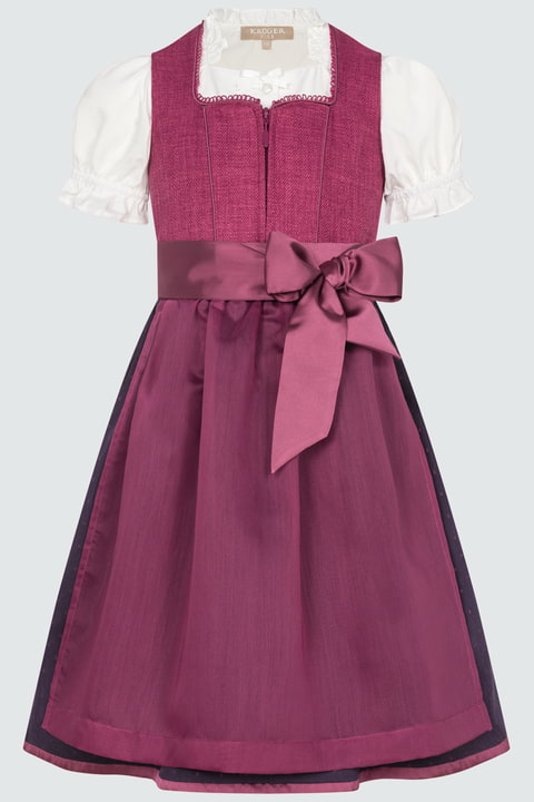 Kinderdirndl Marin