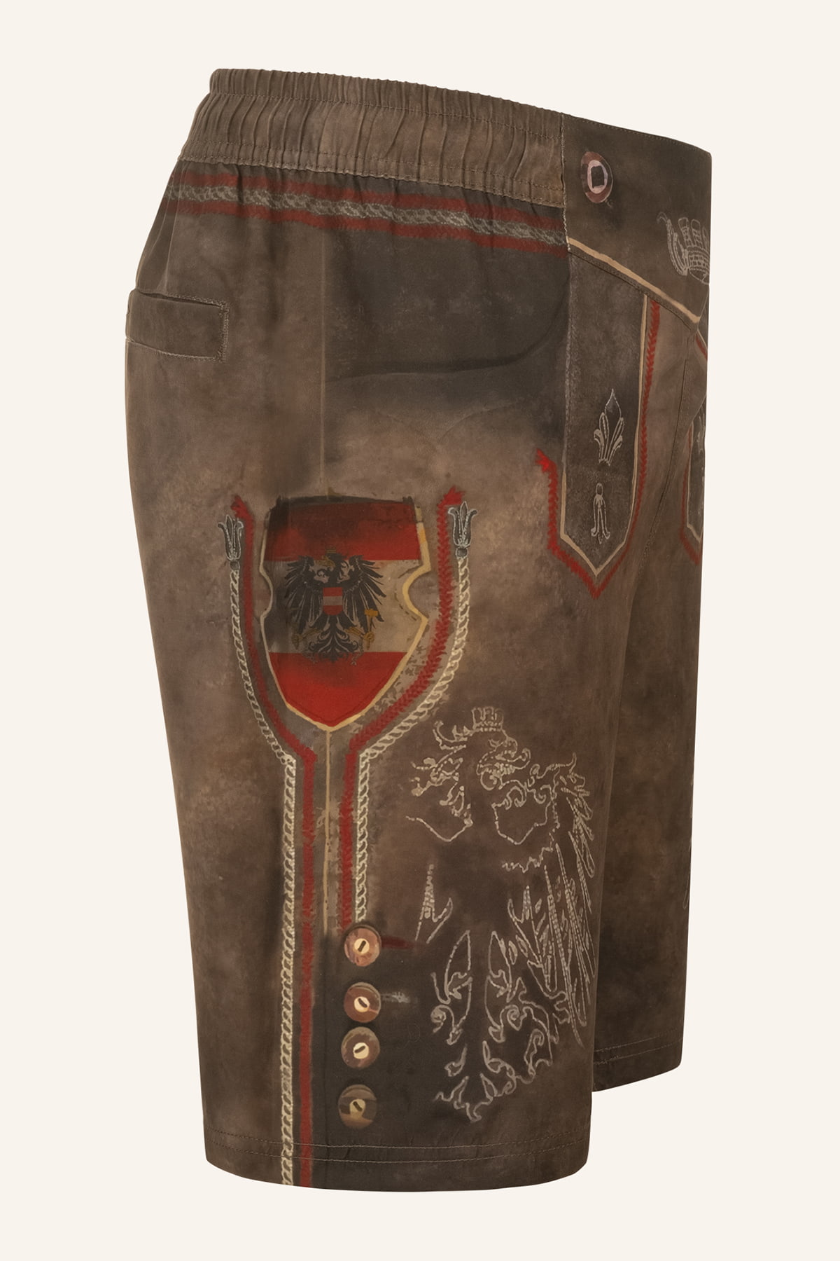 Badehose Österreich