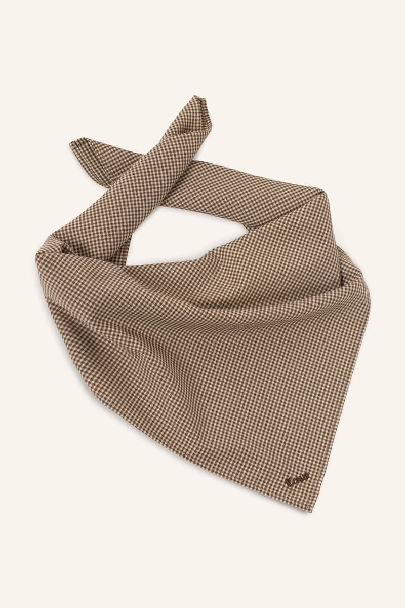 Halstuch Hasenjagd