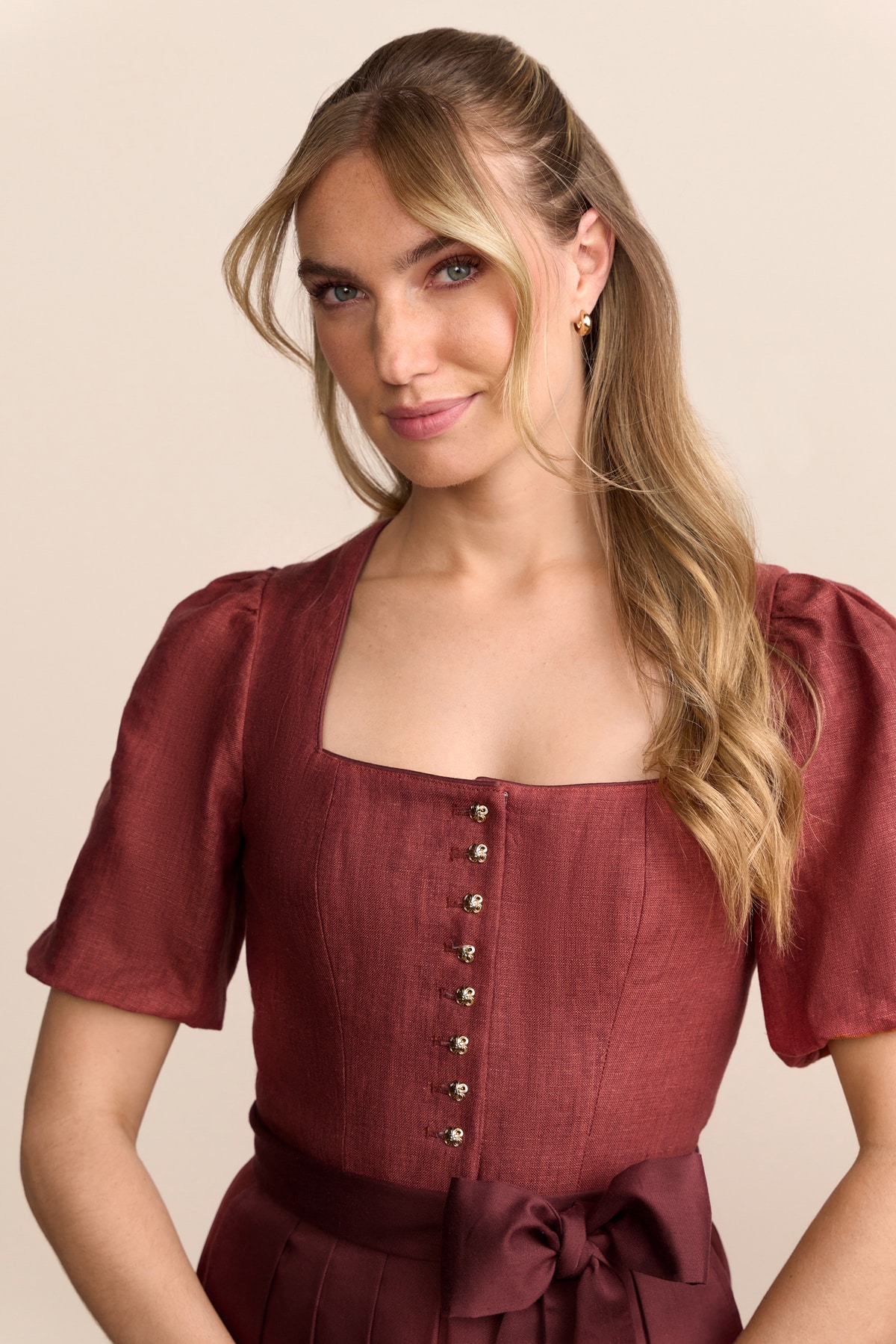 Dirndl Lianne (80cm)