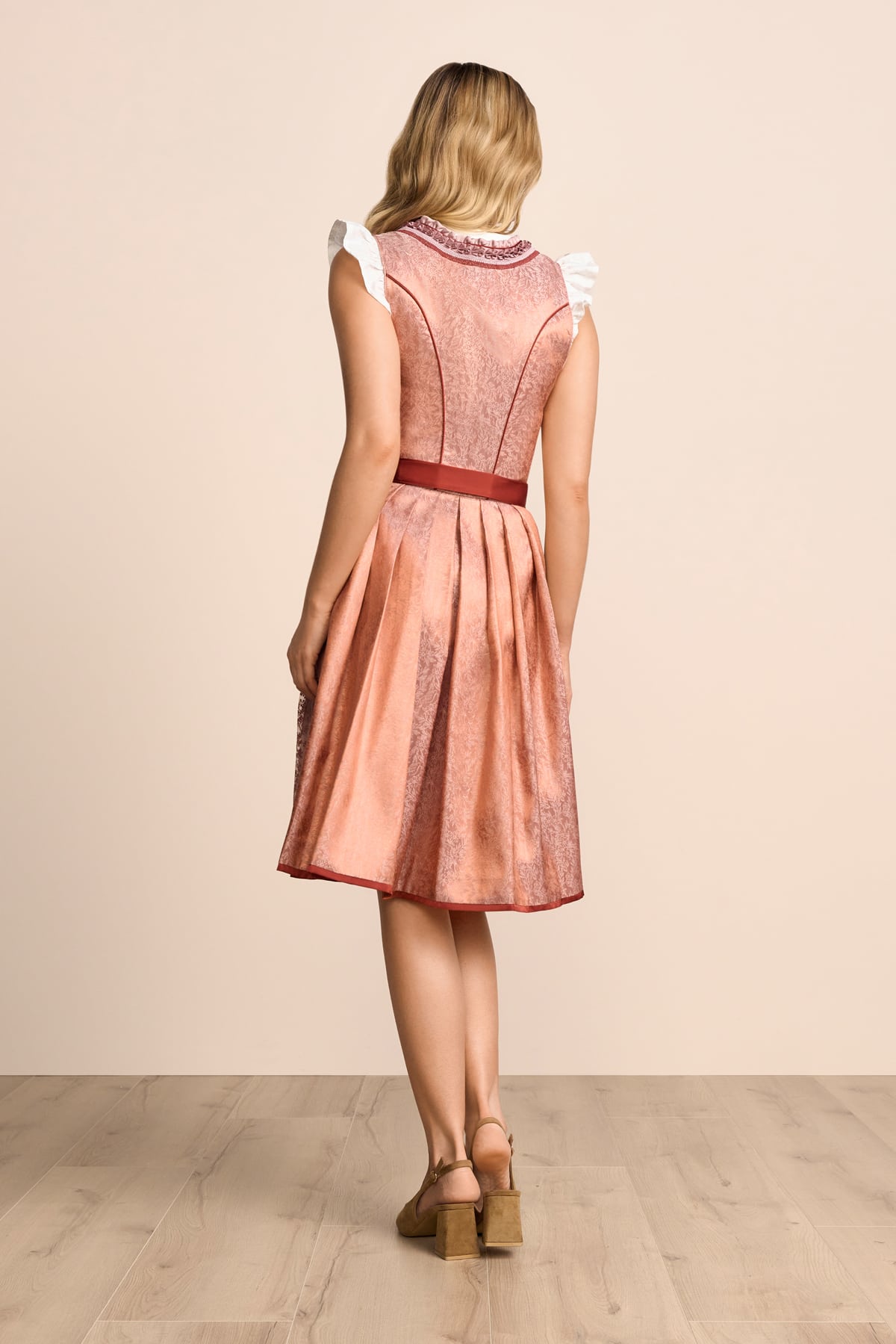 Dirndl Amarena (60cm)