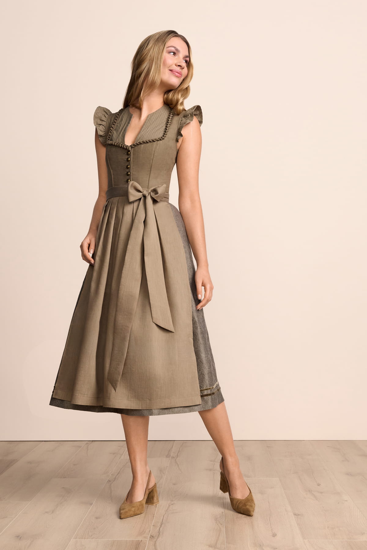 Dirndl Adena (80cm)