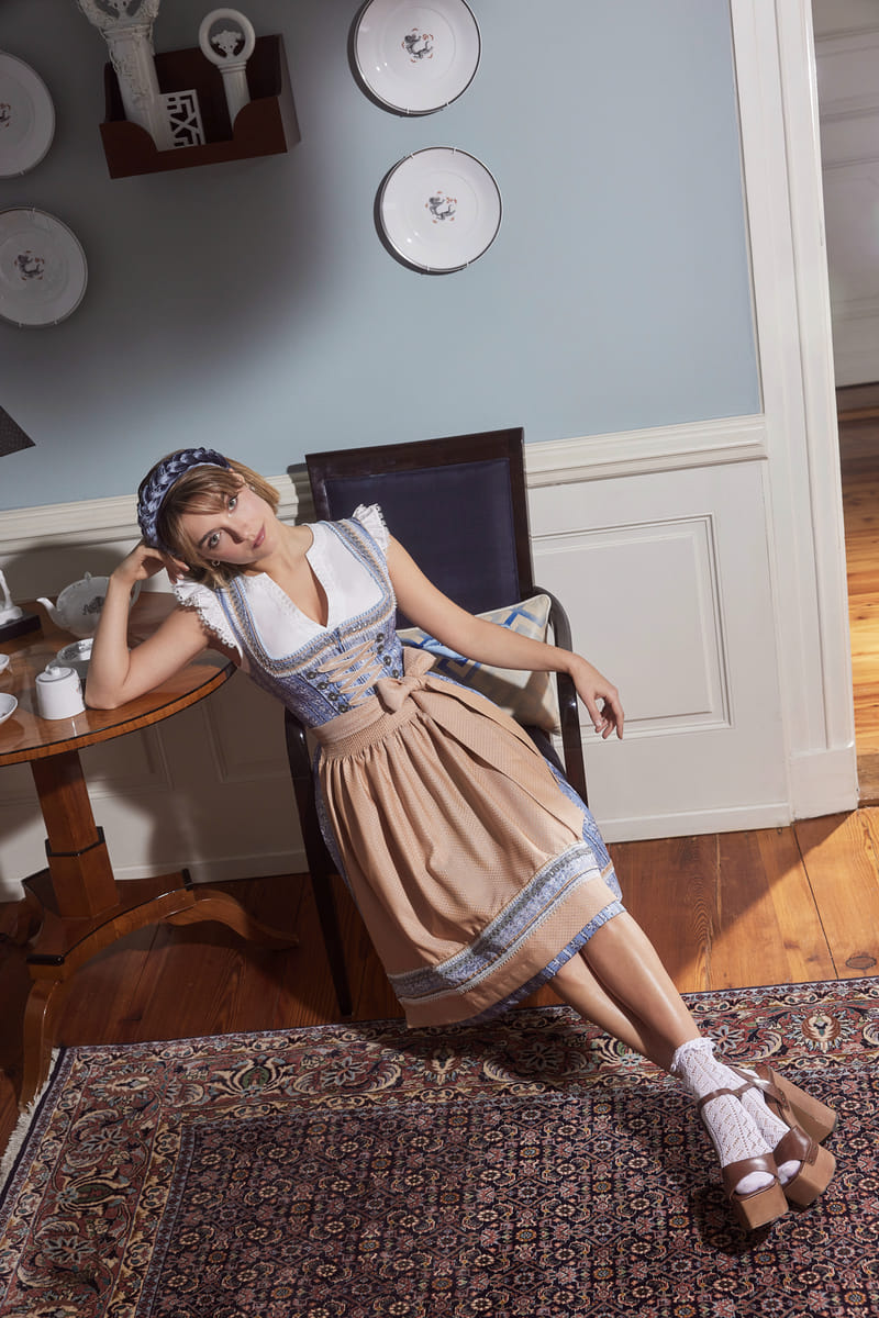Dirndl Eike (60cm)