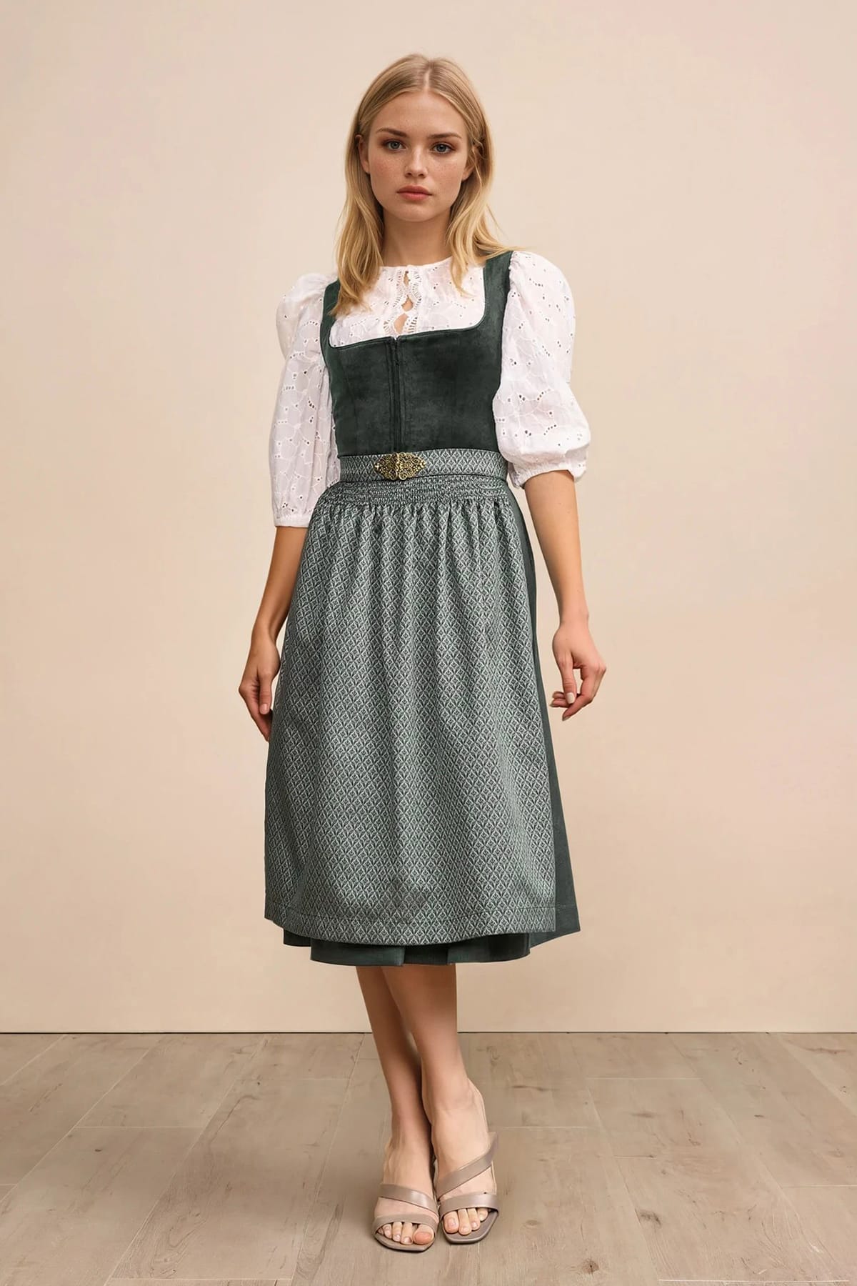 Dirndl Alisha (70cm)