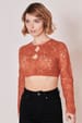 Dirndlbluse Raffaella