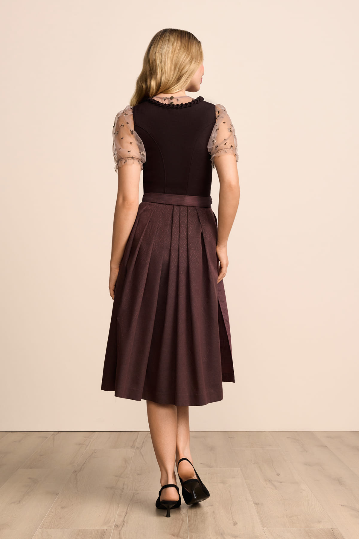 Dirndl Orlinae (70cm)