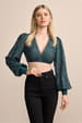 Dirndlbluse Ottilie